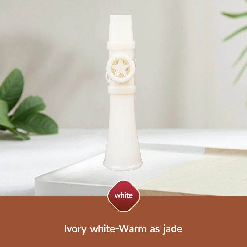 BETSY Kazoo Universal flute is simple and easy to learntrumpet oral skills to imitate musical sense of musicalcontact Saxophone suona upgrade Kazu flute