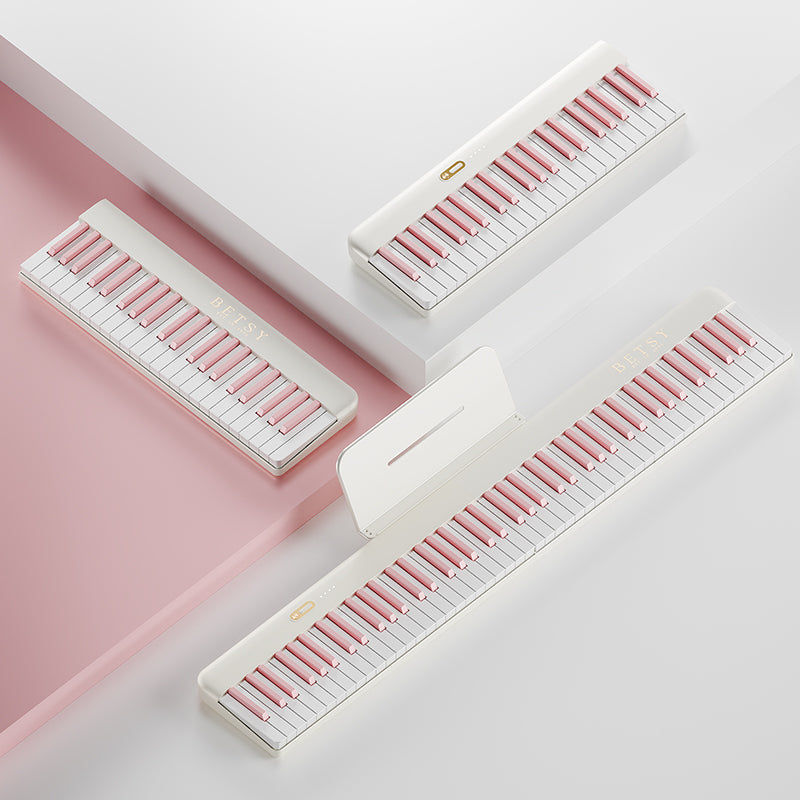 BETSY | Magnetic Piano Series: Model B190 (Dopamine color system)
