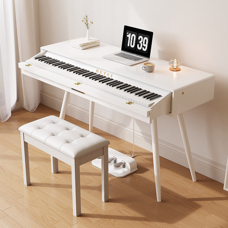 BETSY | Synthetic wood desk Piano Series: Model B365