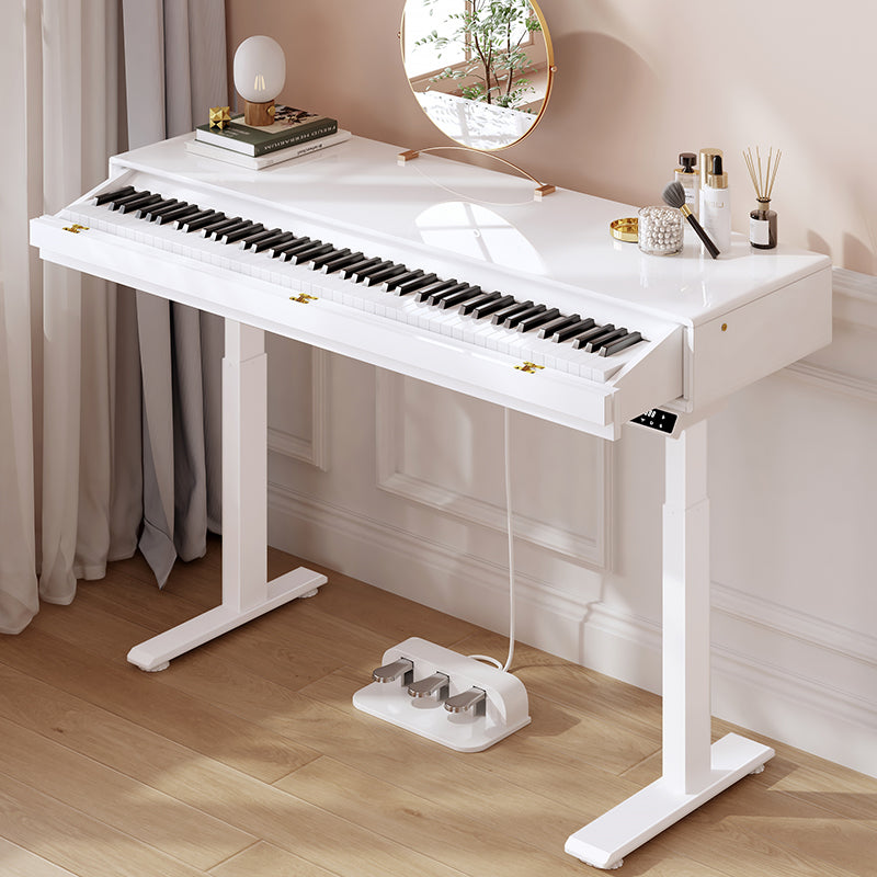 BETSY | Electric lifting desk piano series: Model B329