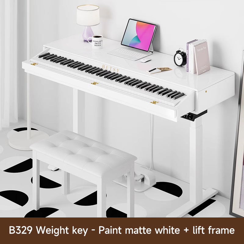 BETSY | Electric lifting desk piano series: Model B329
