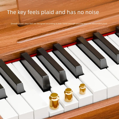 BETSY | Children's Piano Series：Model BTM-01 Brown