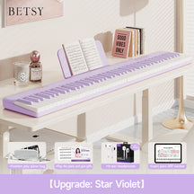 BETSY | Magnetic Piano Series: Model B190 (Dopamine color system)