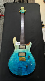prs guitar