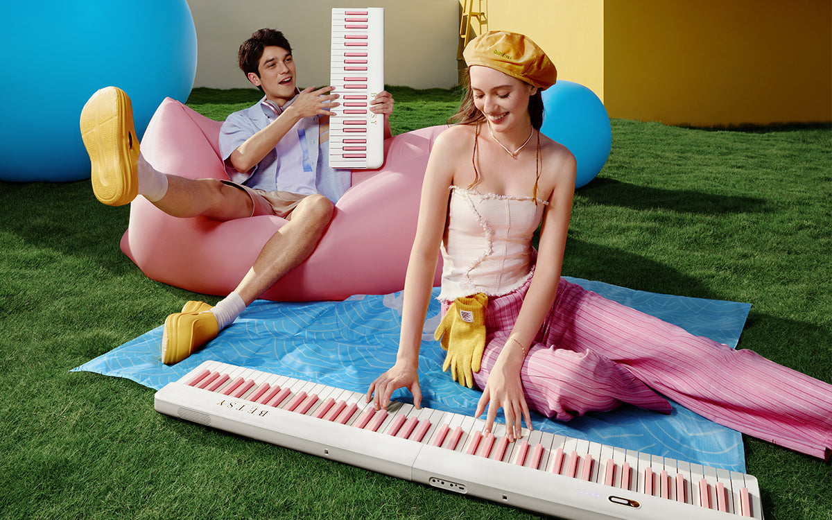 BETSY PIANO