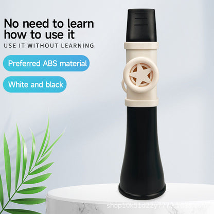 BETSY Kazoo Universal flute is simple and easy to learntrumpet oral skills to imitate musical sense of musicalcontact Saxophone suona upgrade Kazu flute