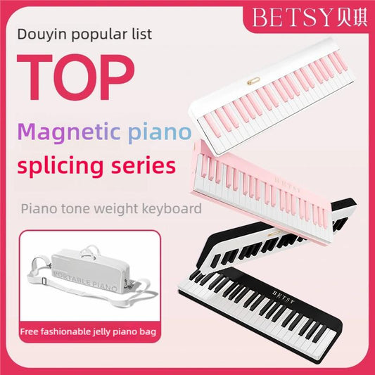 BETSY | Magnetic Piano Series: Model B190 (Dopamine color system)