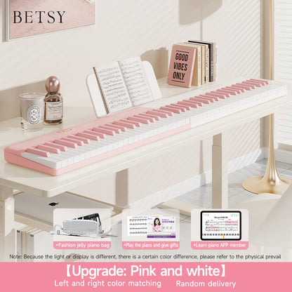 BETSY | Magnetic Piano Series: Model B190 (Dopamine color system)