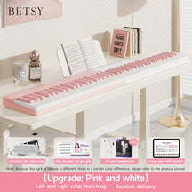 BETSY | Magnetic Piano Series: Model B190 (Dopamine color system)