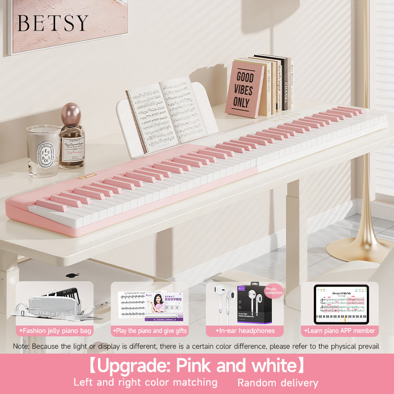BETSY | Magnetic Piano Series: Model B190 (Dopamine color system)